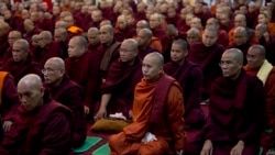 ဦးဝီရသူ တရားဟောခွင့် ပိတ်ပင်ခံရမှုအပေါ် အမြင်များ ဦးဝီရသူ တရားဟောခွင့် ပိတ်ပင်ခံရမှုအပေါ် အမြင်များ