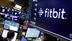 Fitbit ကို Google ဝယ် Fitbit ကို Google ဝယ်