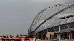 ကာတာ ကမ္ဘာ့ဖလားပွဲ အရက်ရောင်းခွင့် ပိတ်ပင် ကာတာ ကမ္ဘာ့ဖလားပွဲ အရက်ရောင်းခွင့် ပိတ်ပင်