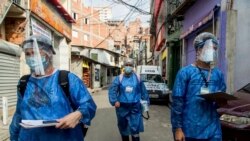 ကိုဗစ်ရောဂါ အချိန်အတော်ကြာ ဆက်ပျံ့နေဖို့ရှိ - WHO ကိုဗစ်ရောဂါ အချိန်အတော်ကြာ ဆက်ပျံ့နေဖို့ရှိ - WHO