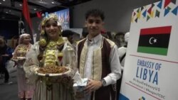 Kekayaan Budaya 68 Negara Meriahkan Acara Musim Liburan Akhir Tahun di Washington DC Kekayaan Budaya 68 Negara Meriahkan Acara Musim Liburan Akhir Tahun di Washington DC