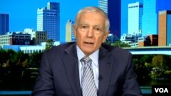 Звільнення Криму дасть українській армії необхідний «важіль» для наступу на Донбас, вважає Кларк