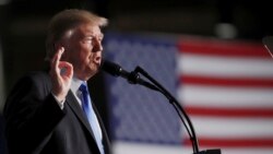 အာဖဂန်မဟာဗျုဟာ အမေရိကန်သမ္မတ Trump ကြေညာ အာဖဂန်မဟာဗျုဟာ အမေရိကန်သမ္မတ Trump ကြေညာ
