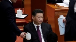 焦点对话: 两会气氛沉闷诡异,政治安全成主题? 焦点对话: 两会气氛沉闷诡异,政治安全成主题?