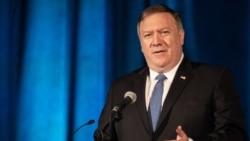 ကန်နိုင်ငံခြားရေးဝန်ကြီး အာရှသုံးနိုင်ငံခရီး အတွင်း မြန်မာ့အရေးဆွေးနွေးဖို့ရှိ ကန်နိုင်ငံခြားရေးဝန်ကြီး အာရှသုံးနိုင်ငံခရီး အတွင်း မြန်မာ့အရေးဆွေးနွေးဖို့ရှိ