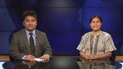 နေ့စဉ်တီဗွီသတင်းလွှာ (၀၆-၁၄-၁၃)  နေ့စဉ်တီဗွီသတင်းလွှာ (၀၆-၁၄-၁၃)