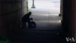 维州议员:阿片即是社会问题也是我切身之痛 维州议员:阿片即是社会问题也是我切身之痛