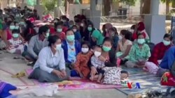 အမျိုးသမီးတွေရဲ့ တနှစ်တာ ဖြတ်သန်းမှုနဲ့ နှစ်သစ်မျှော်မှန်းချက် (အပိုင်း-၂) အမျိုးသမီးတွေရဲ့ တနှစ်တာ ဖြတ်သန်းမှုနဲ့ နှစ်သစ်မျှော်မှန်းချက် (အပိုင်း-၂)