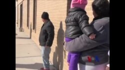 美国会众院共和党讨论移民改革 美国会众院共和党讨论移民改革