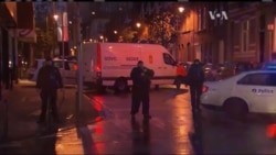 Як Путін використовує Сирію проти України пояснив американський експерт. Відео Як Путін використовує Сирію проти України пояснив американський експерт. Відео