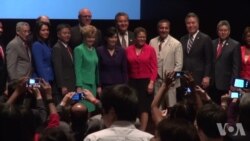 2016年总统大选亚裔选民将发挥重要作用 2016年总统大选亚裔选民将发挥重要作用