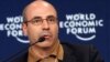 У Давосі відкрився Світовий економічний форум