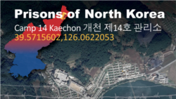 အမေရိကန်နိုင်ငံသားတဦး မြောက်ကိုရီးယားဖမ်းဆီး အမေရိကန်နိုင်ငံသားတဦး မြောက်ကိုရီးယားဖမ်းဆီး