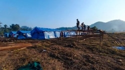 မြဝတီလမ်းသွားလာမှုကန့်သတ်ချက် KNU ဖြေလျှော့ မြဝတီလမ်းသွားလာမှုကန့်သတ်ချက် KNU ဖြေလျှော့