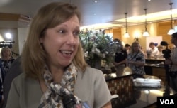 Кристина Квін