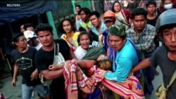 ကမ္ဘာ့သတင်းမီဒီယာထဲက မြန်မာ ကမ္ဘာ့သတင်းမီဒီယာထဲက မြန်မာ