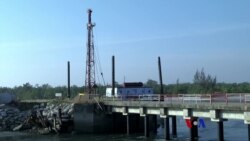 ထားဝယ်ရေနက်စီမံကိန်း ပတ်ဝန်းကျင်ထိခိုက်နစ်နာမှု ထားဝယ်ရေနက်စီမံကိန်း ပတ်ဝန်းကျင်ထိခိုက်နစ်နာမှု