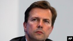 Штеффен Зайберт