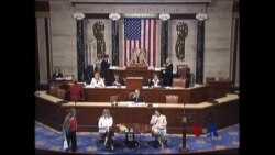 美国国会选举值得更多关注 美国国会选举值得更多关注