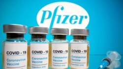 Pfzier ကုမ္ပဏီ ကိုဗစ်ကာကွယ်ဆေး သယ်ယူပို့ဆောင်မှု စမ်းသပ်ပြုလုပ် Pfzier ကုမ္ပဏီ ကိုဗစ်ကာကွယ်ဆေး သယ်ယူပို့ဆောင်မှု စမ်းသပ်ပြုလုပ်