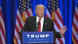 Trump ရဲ့ စီးပွားရေး အစီအစဉ် Trump ရဲ့ စီးပွားရေး အစီအစဉ်