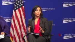 美国模范族裔中的弱势群体