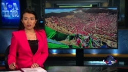 VOA连线:中国当局下令裁缩世界最大佛学院 VOA连线:中国当局下令裁缩世界最大佛学院