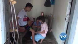 ရခိုင်ဒေသ လက်နက်ကိုင်ပဋိပက္ခနဲ့ အရပ်သားတွေ ထိခိုက်မှု ရခိုင်ဒေသ လက်နက်ကိုင်ပဋိပက္ခနဲ့ အရပ်သားတွေ ထိခိုက်မှု