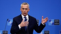 နယ်စပ်တလျှောက် တပ်တွေ အမြဲတမ်းချထားရေး NATO ပြင်ဆင် နယ်စပ်တလျှောက် တပ်တွေ အမြဲတမ်းချထားရေး NATO ပြင်ဆင်