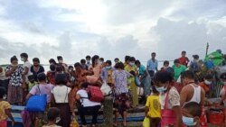 ရခိုင်ဒေသခံများ စစ်ဘေးရော ကပ်ရောဂါကြောင့်ပါ နေထိုင်မှုခက်ခဲ ရခိုင်ဒေသခံများ စစ်ဘေးရော ကပ်ရောဂါကြောင့်ပါ နေထိုင်မှုခက်ခဲ