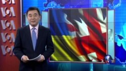 VOA连线:英国将派军事顾问赴乌克兰 VOA连线:英国将派军事顾问赴乌克兰