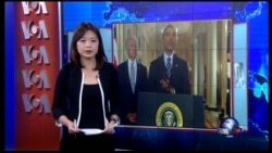 VOA卫视(2015年7月15日 第一小时节目)