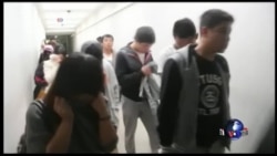 海峡论谈:肯尼亚案延烧 又有10名台湾人因诈骗案被中国逮捕 海峡论谈:肯尼亚案延烧 又有10名台湾人因诈骗案被中国逮捕