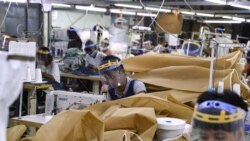 ရန်ကုန်တိုင်းတွင်း စက်ရုံအလုပ်ရုံတွေကို သီတင်းနှစ်ပတ်ပိတ်မည် ရန်ကုန်တိုင်းတွင်း စက်ရုံအလုပ်ရုံတွေကို သီတင်းနှစ်ပတ်ပိတ်မည်