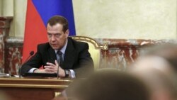 ရုရှားက ယူကရိန်းကိုဒဏ်ခတ်အရေးယူ ရုရှားက ယူကရိန်းကိုဒဏ်ခတ်အရေးယူ