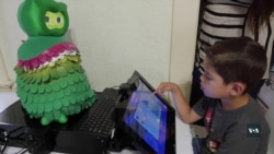 Вчені у США випробовують взаємодію штучного інтелекту з дітьми-аутистами. Відео Вчені у США випробовують взаємодію штучного інтелекту з дітьми-аутистами. Відео