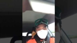 从武汉、西安到上海,疫情笼罩下的媒体环境 从武汉、西安到上海,疫情笼罩下的媒体环境