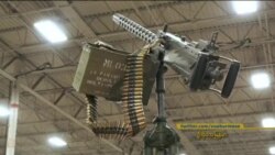 သေနတ်ကိုင်ဆောင်ခွင့်နဲ့ အကြမ်းဖက်မှု သေနတ်ကိုင်ဆောင်ခွင့်နဲ့ အကြမ်းဖက်မှု