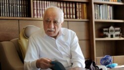 အာဏာသိမ်းခေါင်းဆောင်ဆိုသူကို လွှဲပေးဖို့ တူရကီသမ္မတတောင်းဆို အာဏာသိမ်းခေါင်းဆောင်ဆိုသူကို လွှဲပေးဖို့ တူရကီသမ္မတတောင်းဆို