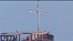 Від Левінскі до мера кокаініста - політичні скандали США Від Левінскі до мера кокаініста - політичні скандали США