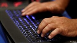 တရုတ် Hacker ၅ ဦးနဲ့ မလေး စီးပွားရေးသမား ၂ ဦးကို ကန် တရားစွဲ တရုတ် Hacker ၅ ဦးနဲ့ မလေး စီးပွားရေးသမား ၂ ဦးကို ကန် တရားစွဲ
