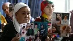 ဝီဂါ မူဆလင်တွေနဲ့ ဘာသာရေးဖိနှိပ်မှု ဝီဂါ မူဆလင်တွေနဲ့ ဘာသာရေးဖိနှိပ်မှု