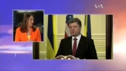 Байден розповів, що "відчуває Україну" - Мирослава Ґонґадзе Байден розповів, що "відчуває Україну" - Мирослава Ґонґадзе