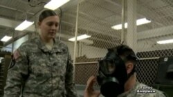 Пентагон пустив жінок на передову Пентагон пустив жінок на передову