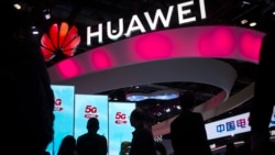 Huawei နဲ့ တခြားတရုတ်ကုမ္ပဏီဝန်ထမ်းတွေ ကန် ပြည်ဝင်ခွင့်ပိတ်မယ် Huawei နဲ့ တခြားတရုတ်ကုမ္ပဏီဝန်ထမ်းတွေ ကန် ပြည်ဝင်ခွင့်ပိတ်မယ်