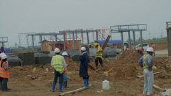 နိုင်ငံခြား ကျွမ်းကျင် လုပ်သား ဥပဒေ ပြဒါန်းဖို့ မြန်မာ စီစဉ် နိုင်ငံခြား ကျွမ်းကျင် လုပ်သား ဥပဒေ ပြဒါန်းဖို့ မြန်မာ စီစဉ်