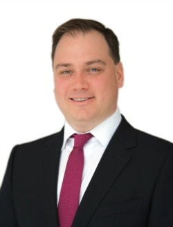 美国和平研究所的东南亚问题专家布莱恩·哈丁(Brian Harding,照片提供:US Institute of Peace)