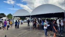 ထိုင်းနိုင်ငံမှာ Omicron ကိုဗစ်ပိုး ကူးစက်သူ ၁၀၀ ကျော်ပြီ ထိုင်းနိုင်ငံမှာ Omicron ကိုဗစ်ပိုး ကူးစက်သူ ၁၀၀ ကျော်ပြီ