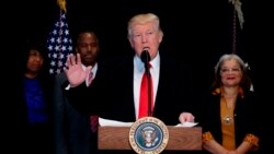 တရားမဝင်နေထိုင်သူတွေ ပြန်ပို့မယ့်လမ်းညွှန်ချက် ကန်အစိုးရ ထုတ်ပြန် တရားမဝင်နေထိုင်သူတွေ ပြန်ပို့မယ့်လမ်းညွှန်ချက် ကန်အစိုးရ ထုတ်ပြန်