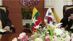 ကိုရီးယား- မြန်မာ စက်မှုဇုံ အတွက် ကိုရီးယား LH လုပ်ငန်းကြီးကို MIGA က အာမခံ ကိုရီးယား- မြန်မာ စက်မှုဇုံ အတွက် ကိုရီးယား LH လုပ်ငန်းကြီးကို MIGA က အာမခံ